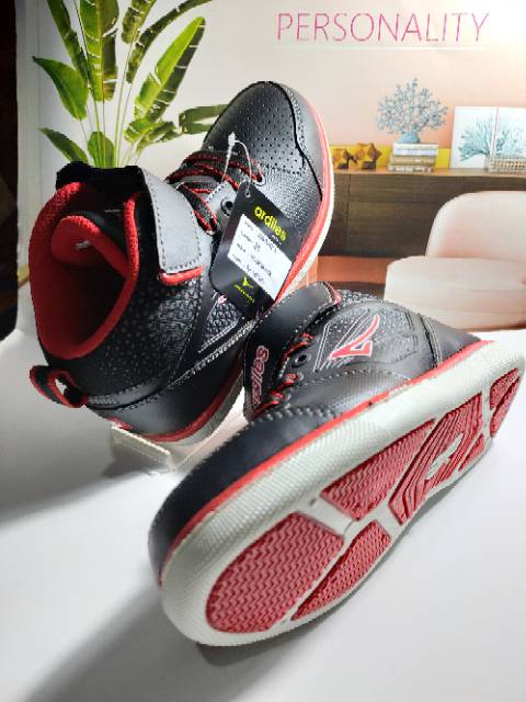 SEPATU ARDILES ANAK SEKOLAH ORIGINAL..