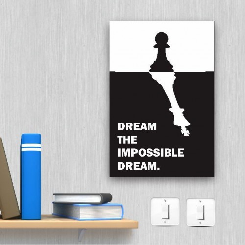 Pajangan Hiasan Dekorasi Dinding Kamar Tidur Cowok Pria Murah