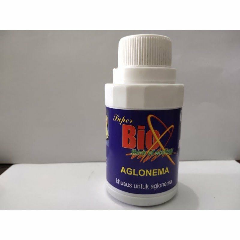 Super Bio Aglonema/Vitamin Aglonema/Super BioAglonema,