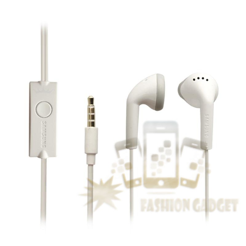 CUCI GUDANG HEADSET UNIVERSAL HANDSFREE EARPHONE SAMSUNG J1 ACE C550 S5830 ORI SUARA MANTAP