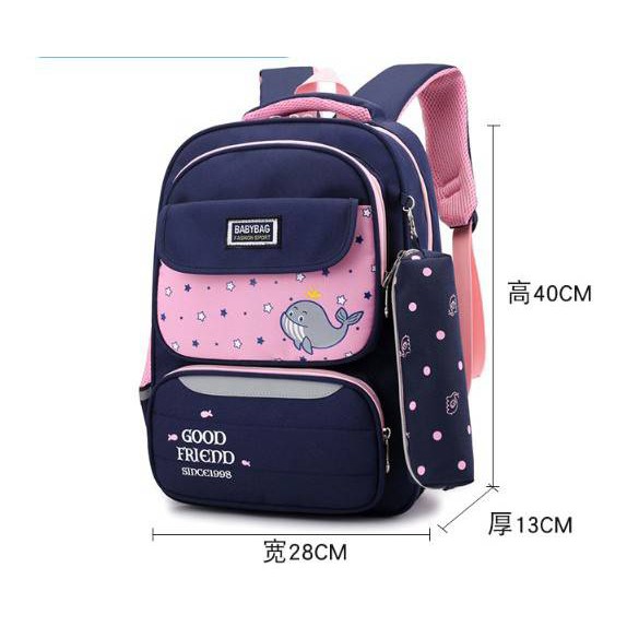 TAS RANSEL ANAK KARAKTER / TAS RANSEL ANAK CEWE / TAS CEWE LUCU TAS SEKOLAH ANAK LAKI TAS ANAK