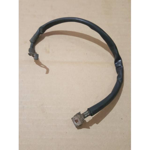Kabel masa aki negatif CB 150 R CB150 R CB150R OLD FI cable negative battery earth massa accu