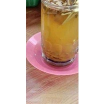 

Wedang Sereh Komplit Asli Rempah Pilihan ISI 10 PCS