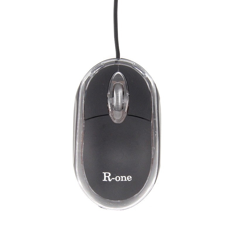 MOUSE USB R-ONE