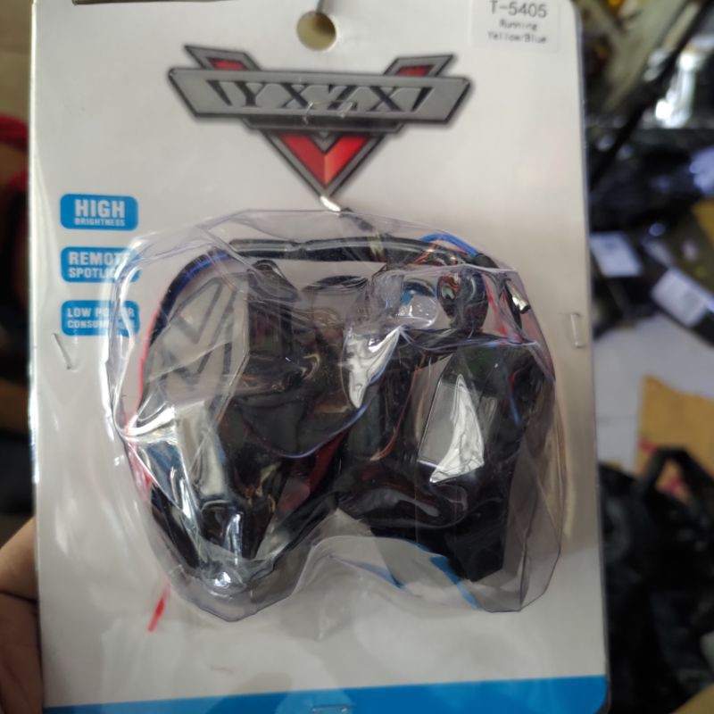 New [ T5405] LAMPU SEN TEMPEL RUNNING TRANSFORMER / SEN TEMPEL RUNNING