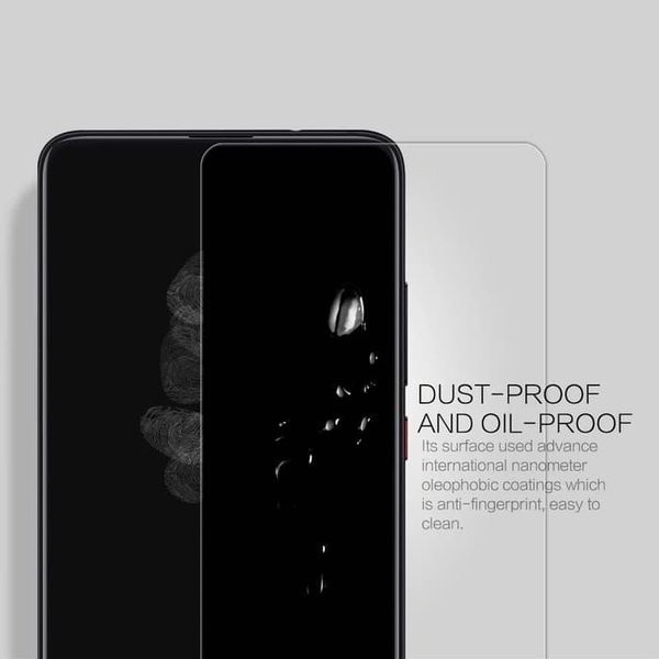 H Plus Pro Xiaomi Mi9T or Mi 9T Pro Amazing Tempered Glass