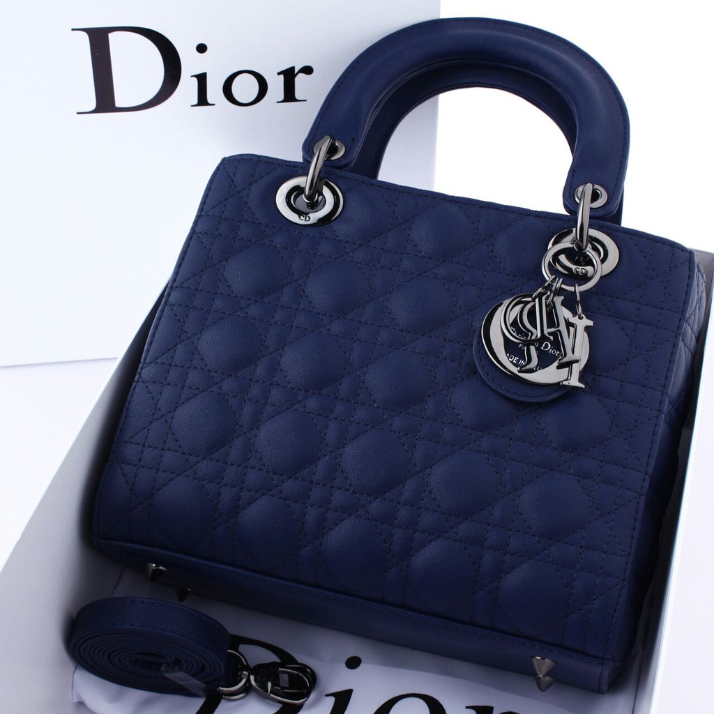 TAS DIOR LADY LAMBSKIN 3322 (16)