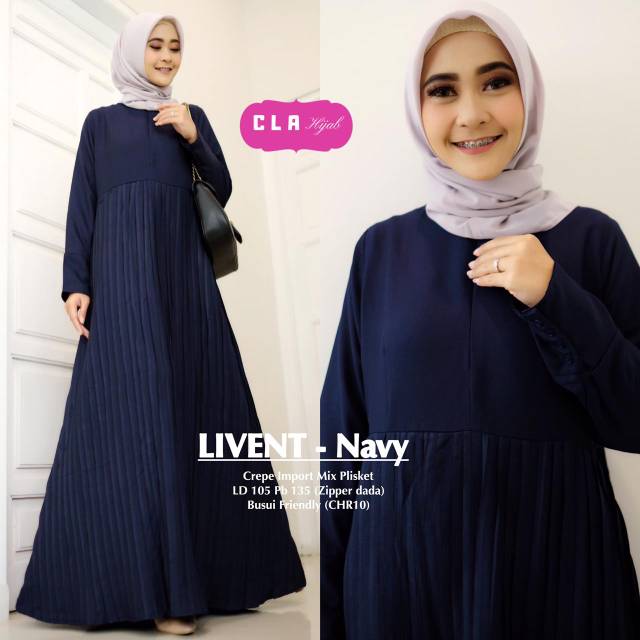 

Livent