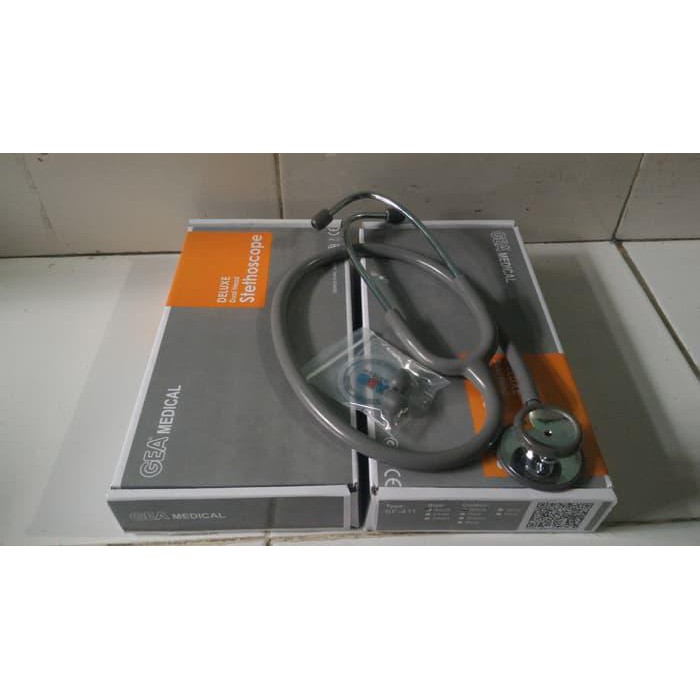 Stetoskop GEA Deluxe Dewasa