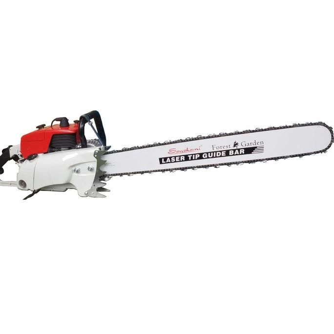 SAWAKAMI GERGAJI MESIN BESAR 36" CS 007 CHAINSAW 36 inch