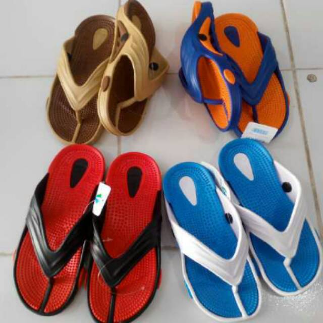 Sandal Kanan Kiri 602