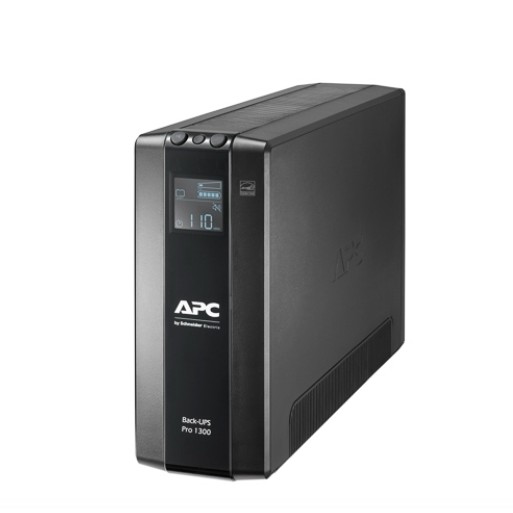 APC BR1300MI PRO 1300 1300VA 780WATT LCD