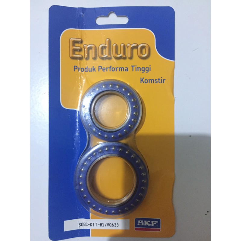 KOMSTIR RACING ENDURO VARIO/BEAT/BEAT F1/VARIO125/150/SCOPY/SKF