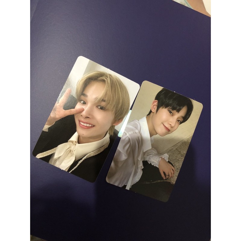 pc niki sunoo dusk ver. [BOOKED]