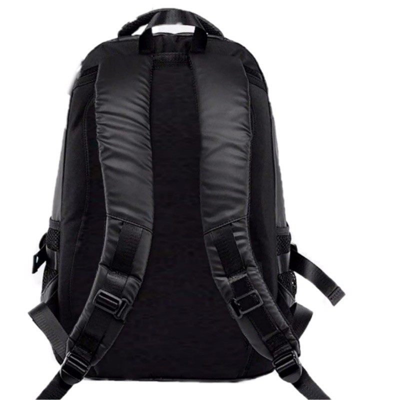 GHbag Klub New Arrival - Tas Ransel Laptop IAC Backpack Up to 15 inch - Tas Pria Tas Wanita Daypack