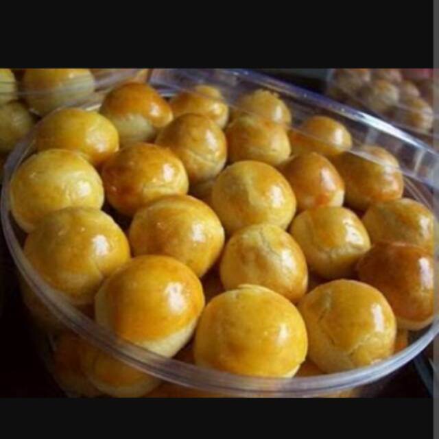 

Kue nastar