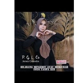 Jilbab PGL cs ori DOi