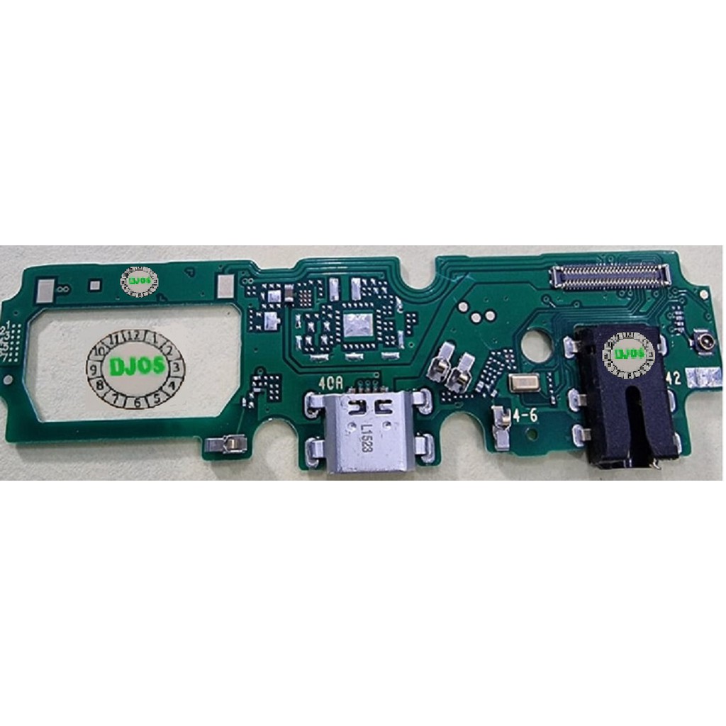 BOARD CHARGE VIVO Y20 ORIGINAL BOARD CHARGER VIVO Y20 ORIGINAL