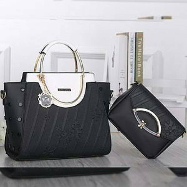 OPC2566 Alexia lenore TAS IMPORT TAS BATAM