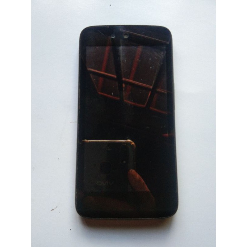 lcd TC nexian Mi438s