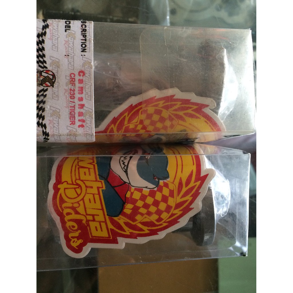 Noken As Kawahara Tiger K1   k2 Termurah