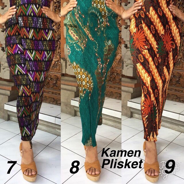 SALE !! Rok/kamen jadi plisket