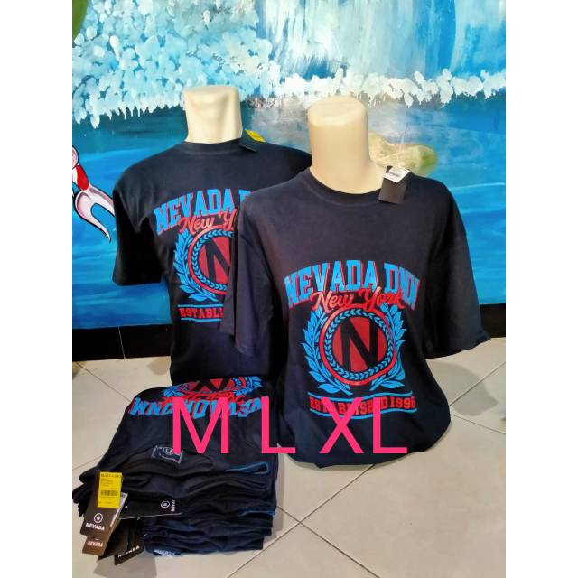 Jual KAOS BRANDED MURAH | Shopee Indonesia