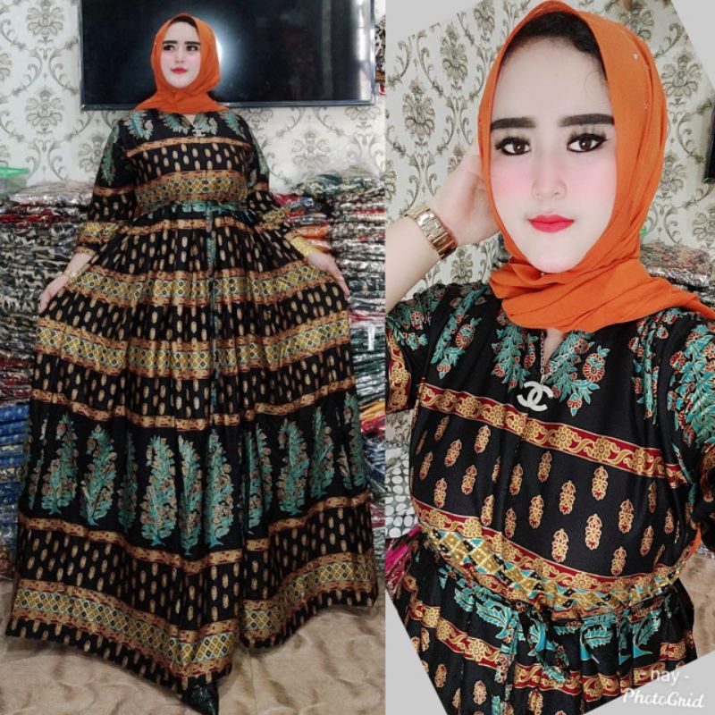 Gamis hindi