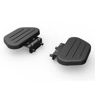 Xiaomi Rear Pedal Sepeda for Xiaomi Himo T1 [Hitam]