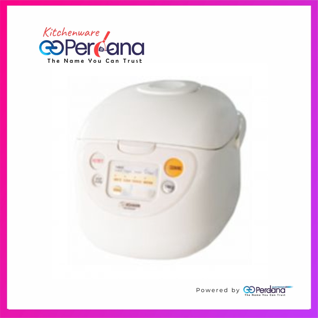 RICE COOKER ZOJIRUSHI NS-WXQ18
