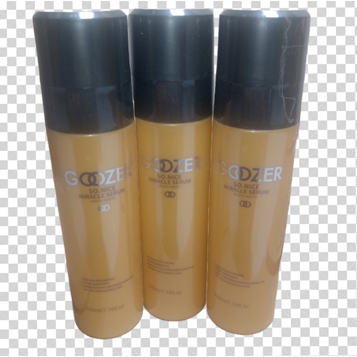 Goozer Miracle Serum 220 ml