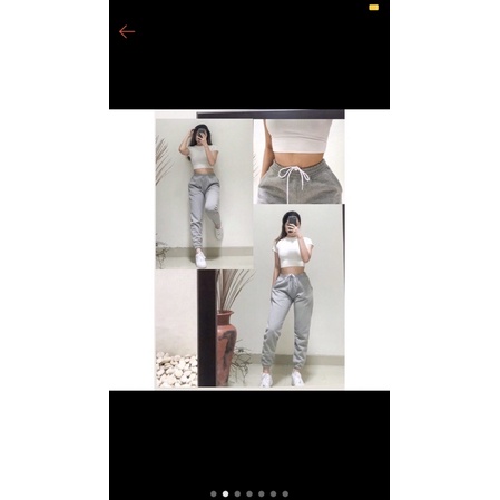 preloved sweatpants mydye