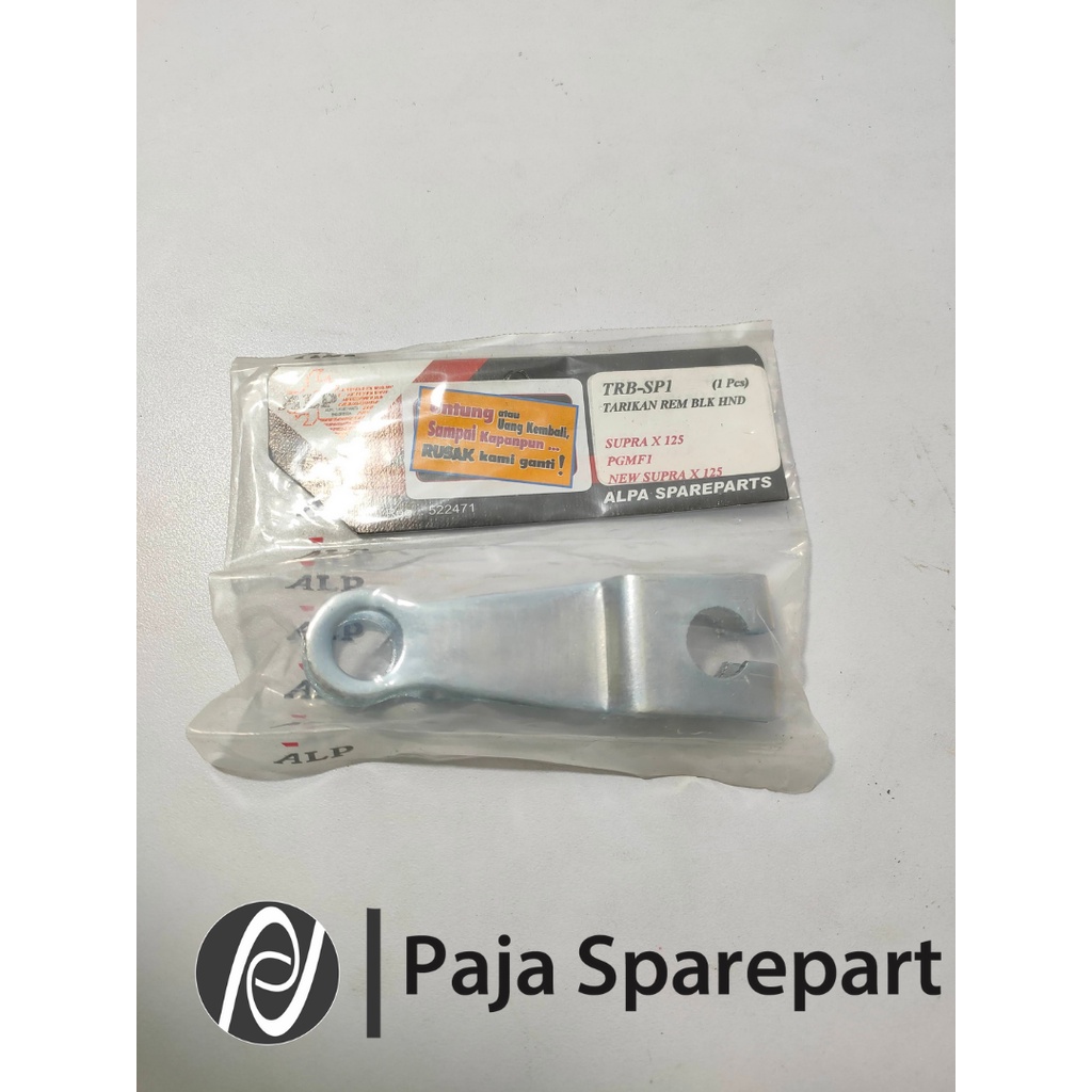 TARIKAN REM- PAHA REM- TUAS REM BELAKANG Grand- Supra- Supra X- Supra 125- Kharisma