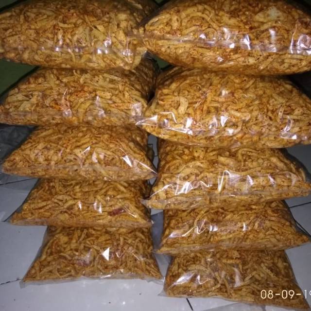 

BASRENG KEMASAN 1KG