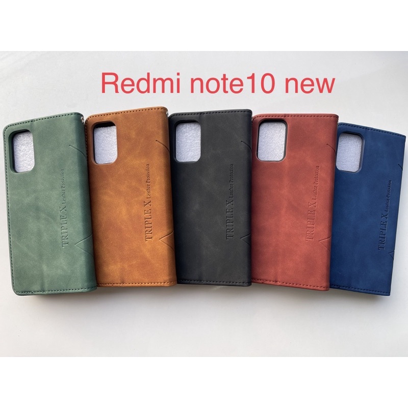 Flip 03 Redmi note7/R note8/R note8pro/R note9/R note9pro/R note10 new/R note10pro