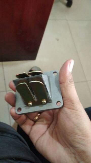 Membran assy rxk kw super berkualitas