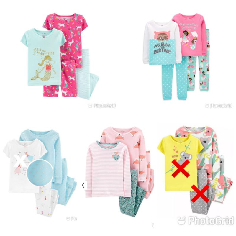 Set Carters