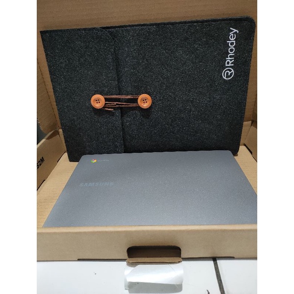 Tas Laptop Chromebook Layar 11,6 inch Universal Chromebook Samsung Lenovo HP Case Laptop