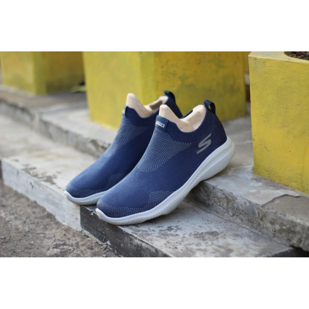 Skechers go walk revolution ultra ORI 100%