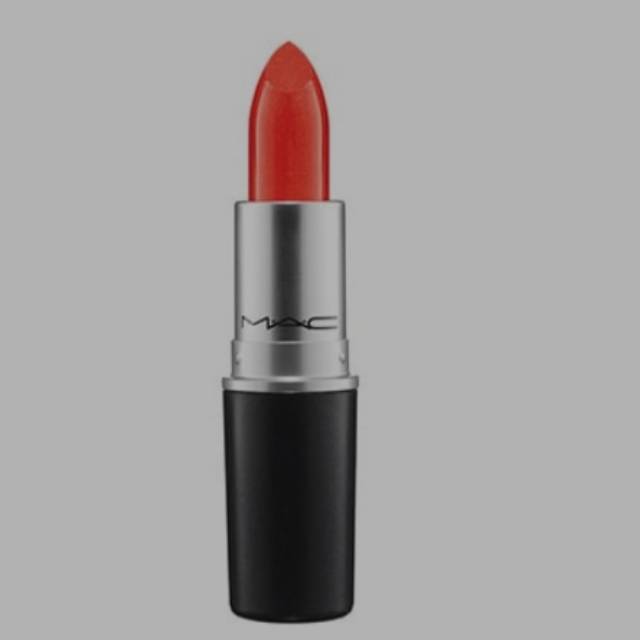 MAC Cremesheen Lipstick Rouge A Levres