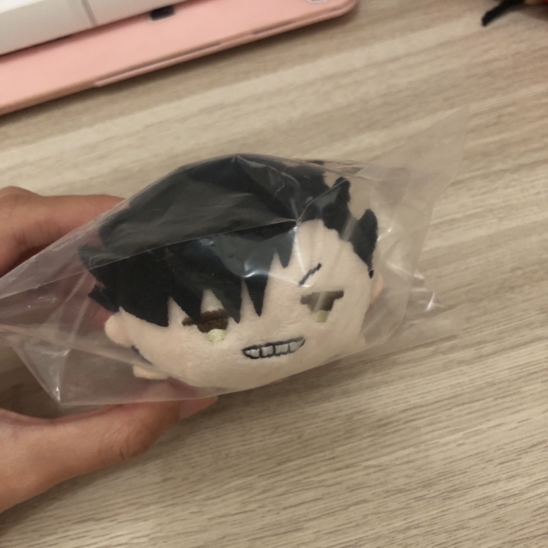 Mochi Mini Kuroo