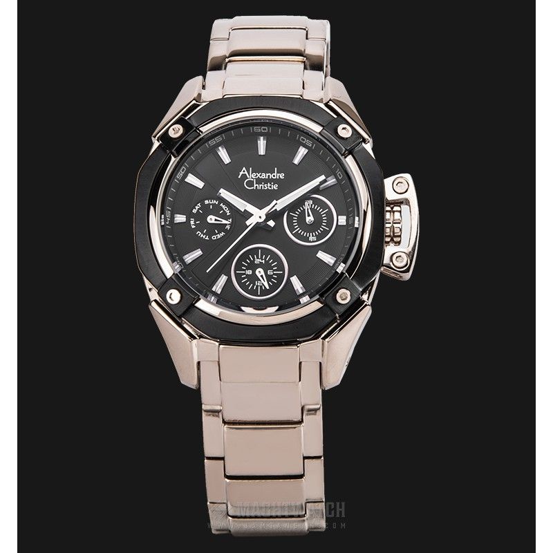 alexandre christie 6225 ac 6255 wanita