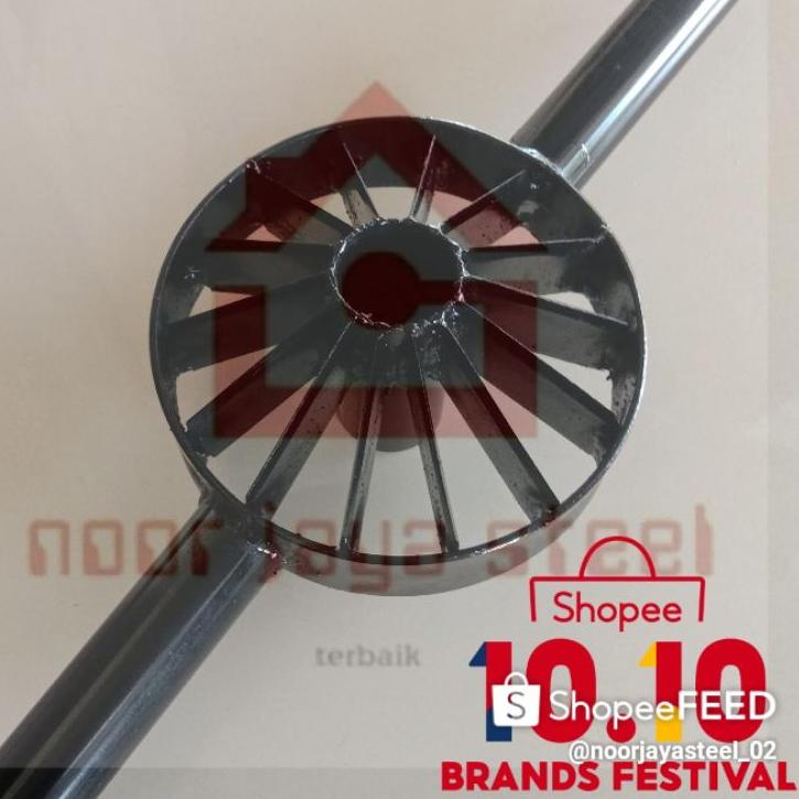 Menarik.. alat belah bambu ,pembelah bambu manual D20