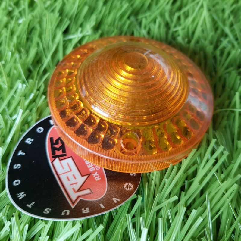 mika lampu sein sen yamaha dt rx100 rxs rxk MIKA LAMPU SEN RX100 RXS RXK LAMPU SEN  DT LAMPU SEIN YA