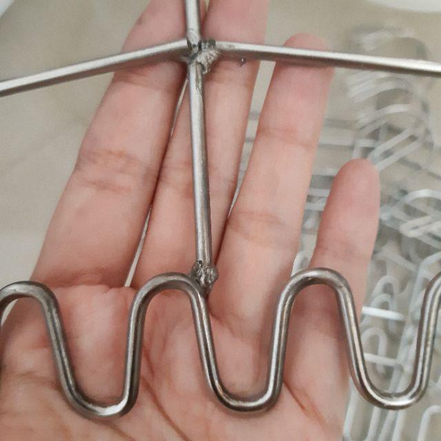 Hanger Sisir 12 / Gantungan Hanger 12