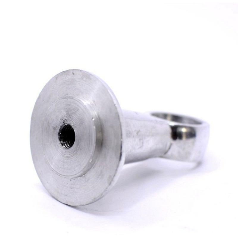 Peninggi Shock Belakang Tiger Megapro Verza Gl 1set sepasang