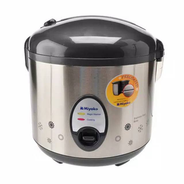 Miyako Magic Com 508 SBC Rice Cooker