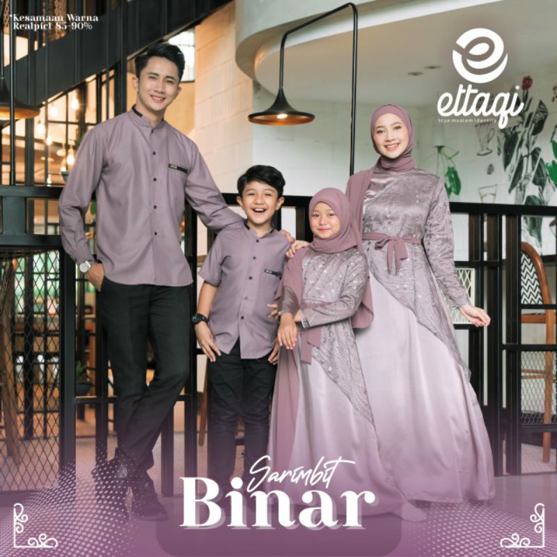 BINAR By. Ettaqi