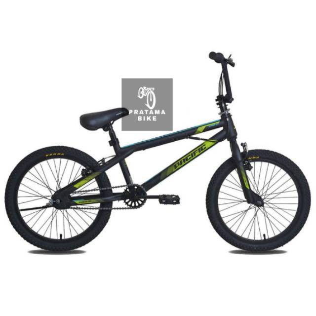 Sepeda Anak Bmx 20 Pacific Avorio 2 0 rotor Shopee Indonesia Sepeda Anak Bmx 20 Pacific Avorio 2 0 rotor Shopee Indonesia