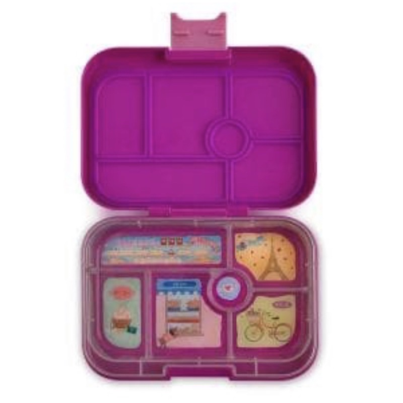 YUMBOX ORIGINAL KOTAK BEKAL ANAK YUMBOX